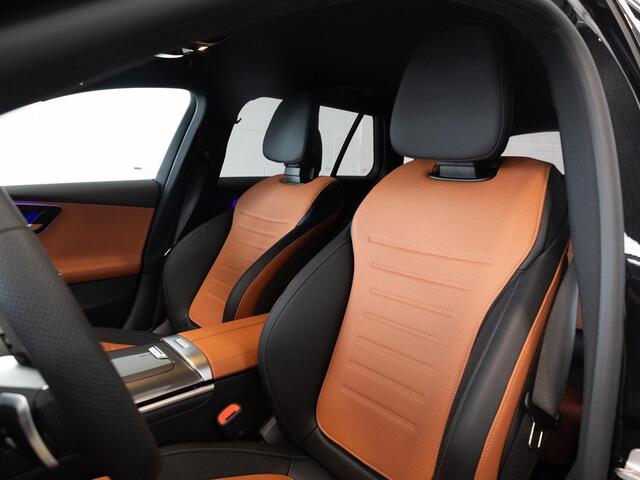 Mercedes-Benz C-KLASSE Estate 200 AMG Line Premium