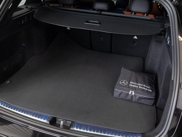 Mercedes-Benz C-KLASSE Estate 200 AMG Line Premium