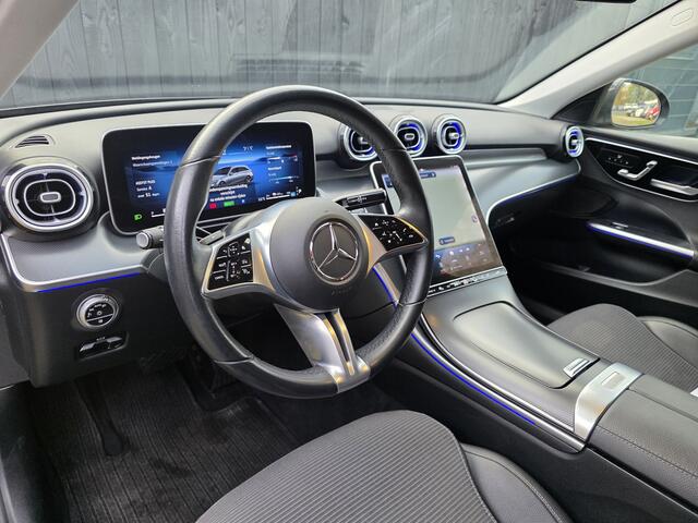 Mercedes-Benz C-KLASSE Estate 300 e Luxury Line