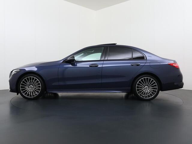 Mercedes-Benz C-KLASSE 300 e Business Solution AMG | Eindhoven