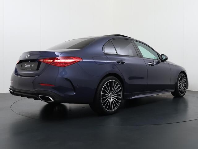 Mercedes-Benz C-KLASSE 300 e Business Solution AMG | Eindhoven