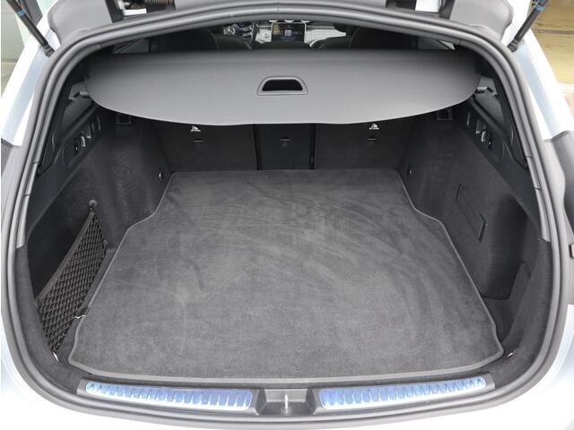 Mercedes-Benz C-KLASSE Estate 180 AMG Line