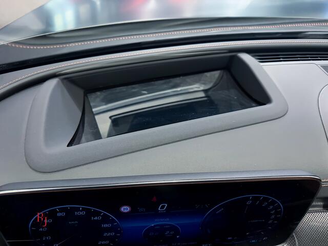 Mercedes-Benz C-KLASSE C300 e AMG Designo|Memory|HeadUp|Sfeer|Panorama|360cam