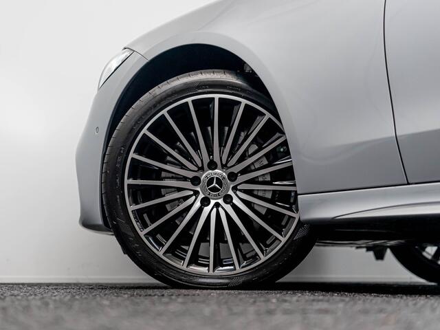 Mercedes-Benz C-KLASSE Estate C 300 e AMG Line Night | Nappa | Pano | Burmester | Memor