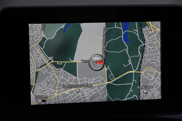 Mercedes-Benz C-KLASSE 180 CDI Premium Plus Limosine *Leer*Navigatie*Parkassist*