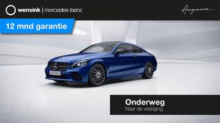mercedes-benz-c-klasse-coupé-200-pr