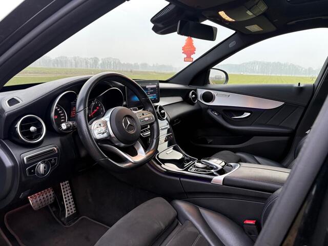 Mercedes-Benz C-KLASSE 300 E AMG NIGHT PAKKET / PANO / ZEER NETTE