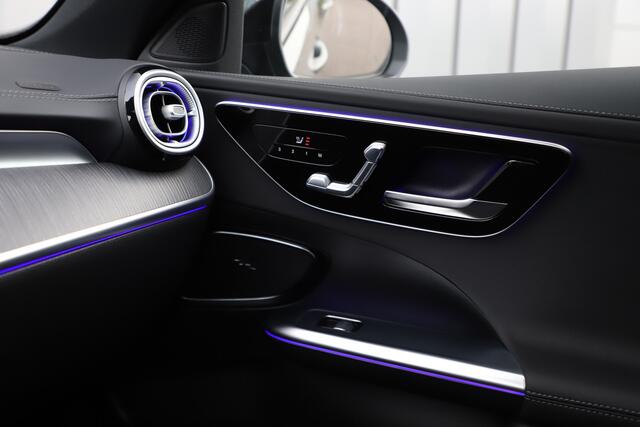 Mercedes-Benz C-KLASSE Estate 300e AMG | 313PK | Pano | Sfeerverlichting | Memory | Distronic+ | Stuurwielverw. | Standkachel | Led |