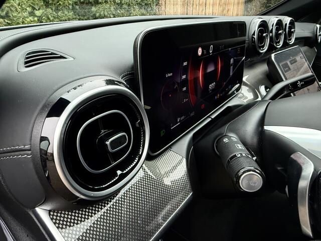 Mercedes-Benz C-KLASSE Estate 200 AMG Line I Panoramadak I Carbon