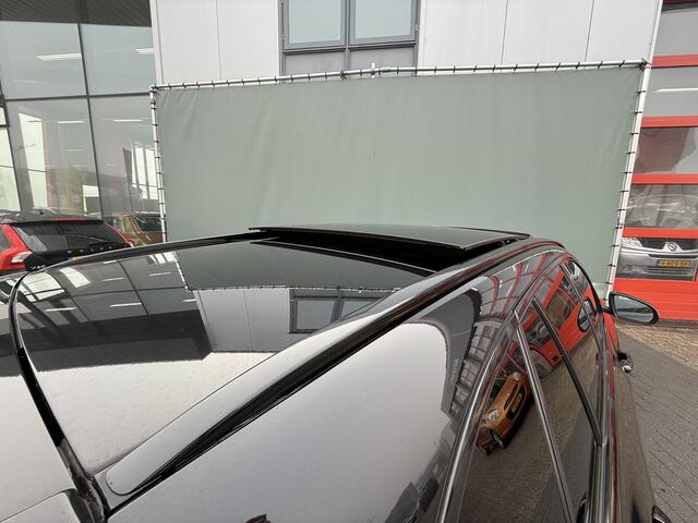 Mercedes-Benz C-KLASSE 63-AMG Estate BWJ 2017 476 PK AUTOMAAT | FULL LED | STOELVERW. | LEDER | ADAPTIVE CRUISE | ELEKTR. STOELEN | ELEKTR. ACHTERKLEP | NAVI | CLIMA | CRUISE | LMV | PDC