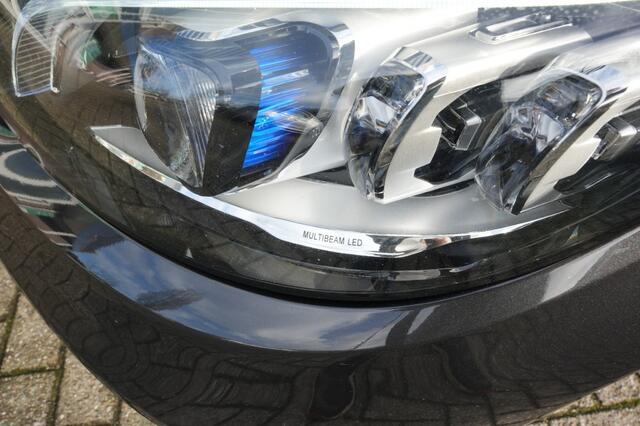 Mercedes-Benz C-KLASSE 300 E PREM AMG LINE/ PANO/Camera/ALL IN PRIJS