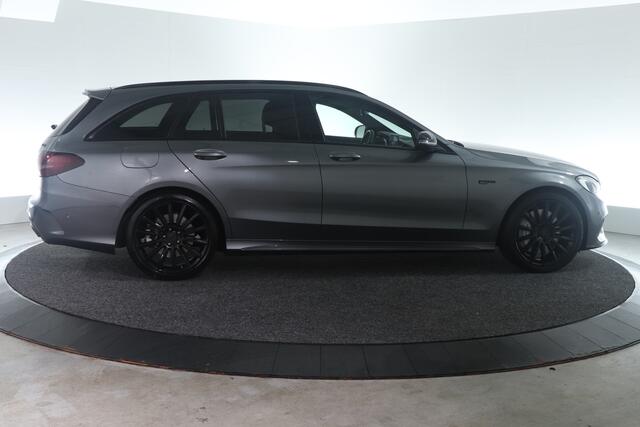 Mercedes-Benz C-KLASSE Estate AMG 43 4MATIC