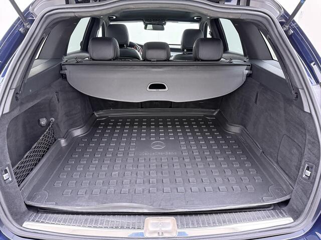 Mercedes-Benz C-KLASSE Estate 180 Sport Edition Premium Plus NL Auto | Panorama | Trekhaak | Burmester |