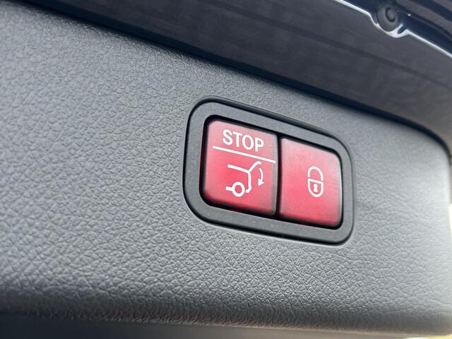 Mercedes-Benz C-KLASSE Estate 180 Luxury Line | Trekhaak | Panoramadak | Beige Interieur