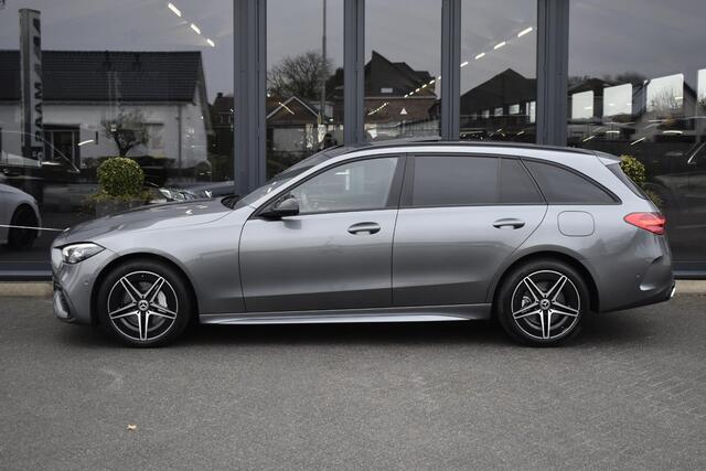 Mercedes-Benz C-KLASSE 300 e AMG Line BTW