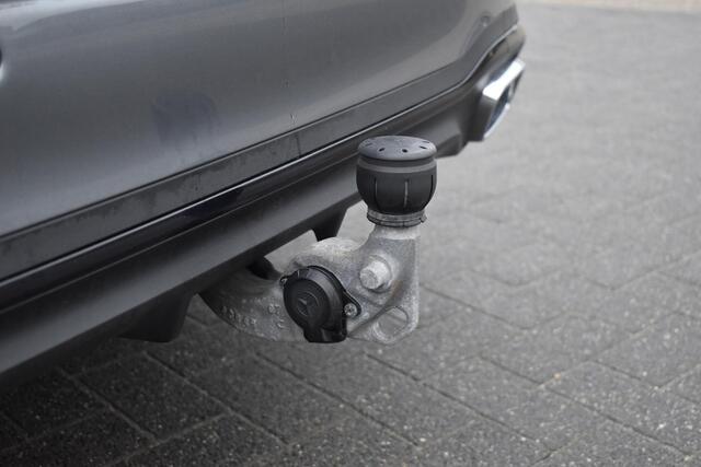 Mercedes-Benz C-KLASSE 300 e AMG Line BTW