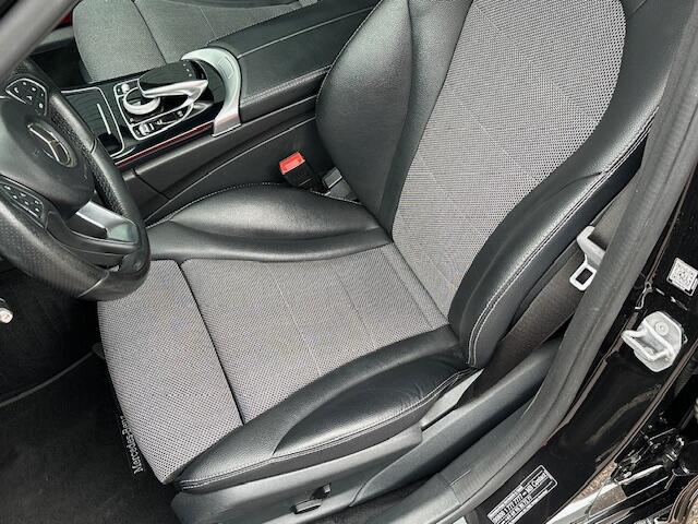 Mercedes-Benz C-KLASSE 180 Lease Edition / incl afl. pakket en Bovag garantie