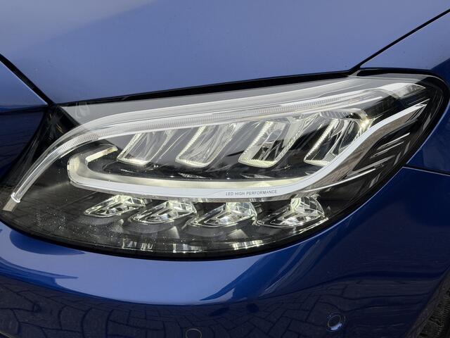 Mercedes-Benz C-KLASSE AMG 63 S Premium Plus Keramisch | Pano-Dak | Designo interieur | FULL Option