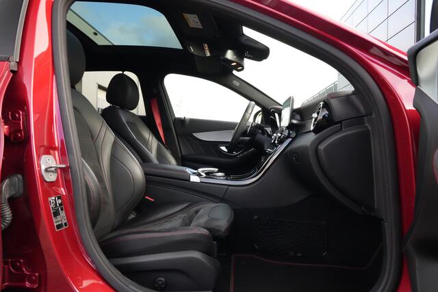 Mercedes-Benz C-KLASSE Estate AMG 43 4MATIC 368pk Panoramadak/Stoelverwarming/Camera