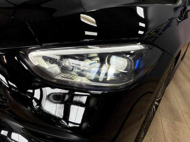 Mercedes-Benz C-KLASSE Estate 200 Launch Edition AMG Line Airco ECC | Panorama | Sfeer | Memory | 360 Camera | Head Up | Burmester Isofix | NAP