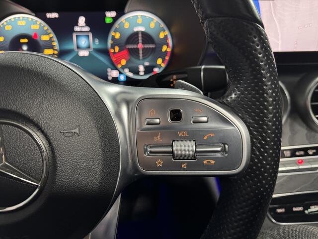 Mercedes-Benz C-KLASSE C400 C43 AMG 4MATIC PANO FACELIFT