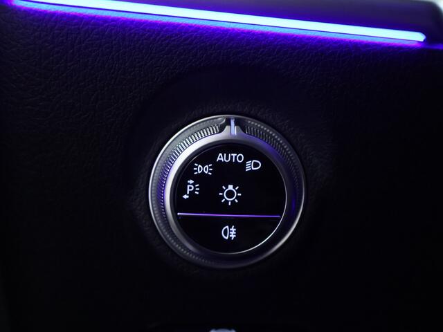 Mercedes-Benz C-KLASSE Estate 300 e AMG Plug-In Hybride | AMG Line | Memorypakket | Night Pakket | Panoramadak | Distronic | Stuur en Stoelverwarming | Inclusief 24 maanden MB Certified garantie voor Europa.