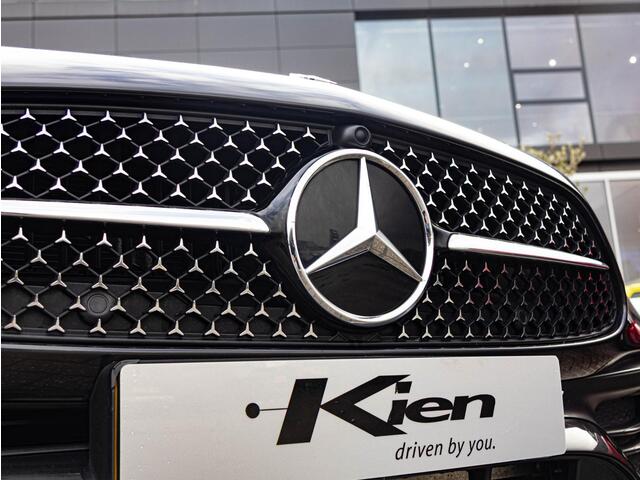 Mercedes-Benz C-KLASSE 200 Launch Edition AMG Line | Pano-dak | 19" | LED | NL auto |