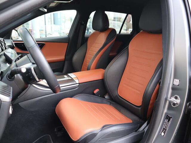 Mercedes-Benz C-KLASSE Estate 200 Launch Edition AMG Line