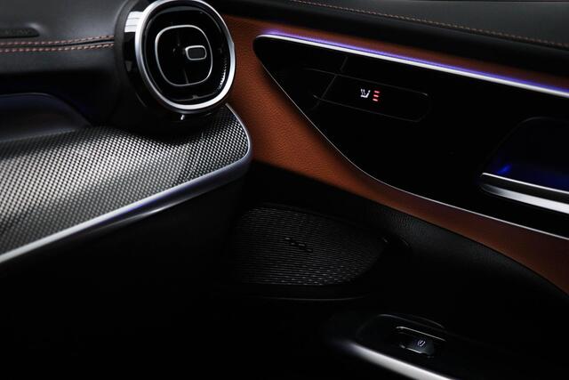 Mercedes-Benz C-KLASSE Estate 200 Launch Edition AMG Line | PANORAMADAK | LEDER | STOELVERWARMING | CAMERA