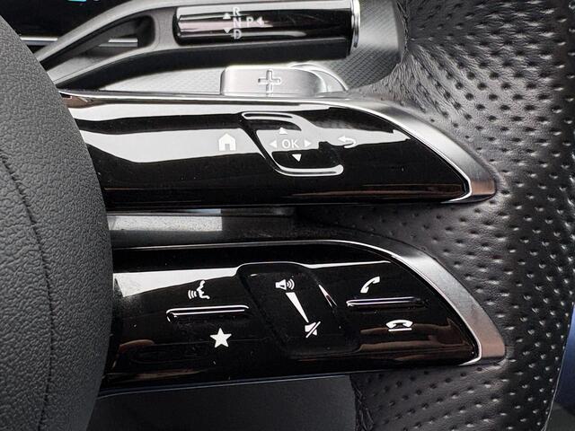 Mercedes-Benz C-KLASSE Estate 180 AMG Line