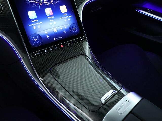 Mercedes-Benz C-KLASSE 300 e AMG Line Limited | Trekhaak | Nightpakket | Parkeerpakket met achteruitrijcamera | KEYLESS GO | Antidiefstalpakket GUARD 360° Plus | Dodehoekassistent | Memorypakket | Sfeerverlichting |