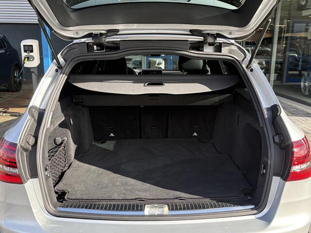 Mercedes-Benz C-KLASSE Estate 160 Business Solution AMG Limited | Trekhaak | Stoelverwarming | Dealer Onderhouden! |