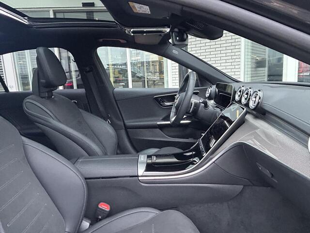 Mercedes-Benz C-KLASSE 300 e AMG | Night Pakket | Panoramadak