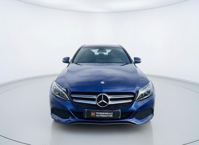 Mercedes-Benz C-KLASSE 200 CDI PRESTIGE, Xenon, PDC, Leder