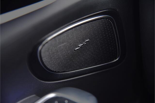 Mercedes-Benz C-KLASSE Estate 200 AMG Line