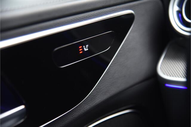 Mercedes-Benz C-KLASSE Estate 200 AMG Line