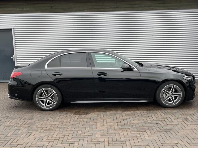 Mercedes-Benz C-KLASSE 300 AMG Line