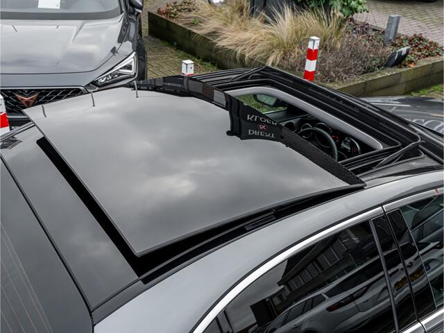 Mercedes-Benz C-KLASSE 350 e Lease Edition PANO 360 CAMERA TREKHAAK ELEK STOELEN HIGH LED LUCHTVERING