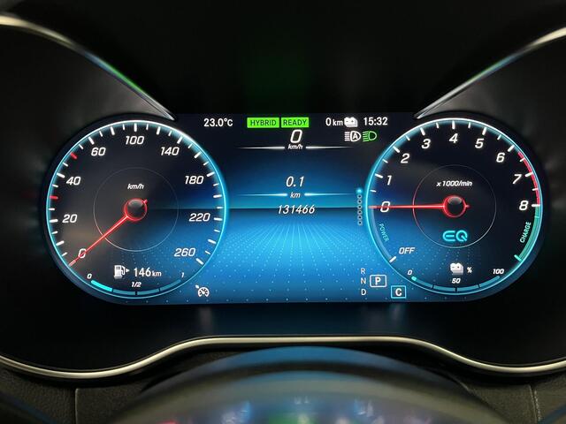 Mercedes-Benz C-KLASSE 300 e Business Solution AMG Limited | Camera | Pano |