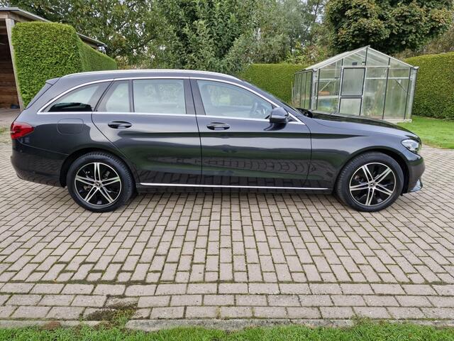 Mercedes-Benz C-KLASSE 300 4 Matic 4 Matic