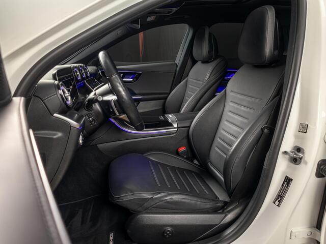 Mercedes-Benz C-KLASSE Estate 300 e AMG Line