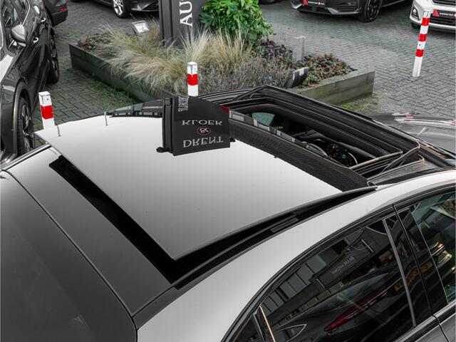 Mercedes-Benz C-KLASSE 300 Premium Plus Pack AMG ORG NL BURMESTER PANO 360 CAMERA 19 INCH MEMORY STOELEN LEDER MULTI LED