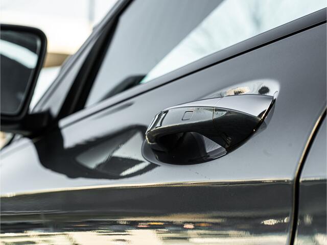 Mercedes-Benz C-KLASSE 300 Premium Plus Pack AMG ORG NL BURMESTER PANO 360 CAMERA 19 INCH MEMORY STOELEN LEDER MULTI LED