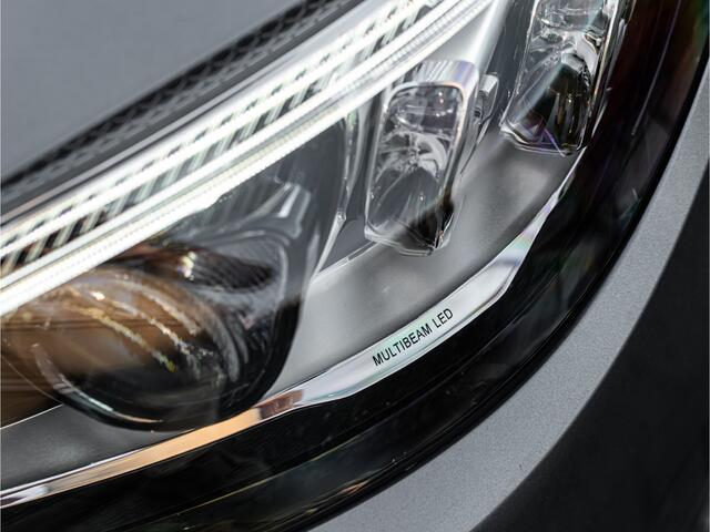 Mercedes-Benz C-KLASSE 300 Premium Plus Pack AMG ORG NL BURMESTER PANO 360 CAMERA 19 INCH MEMORY STOELEN LEDER MULTI LED