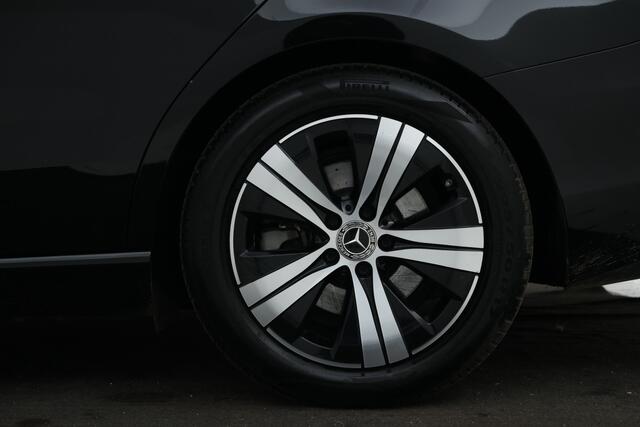 Mercedes-Benz C-KLASSE Estate 200 d AMG Line Automaat, Climate, Digital Dash!