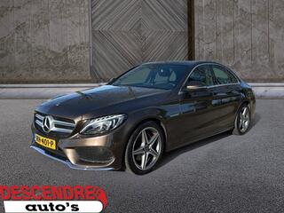 mercedes-benz-c-klasse-160-amg-line