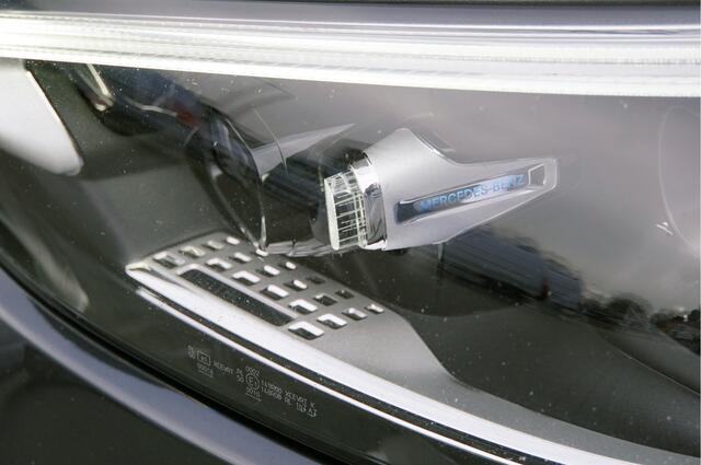 Mercedes-Benz C-KLASSE Estate C 200 d AMG Line Night Estate | Memory Sound Keyless Trekhaak