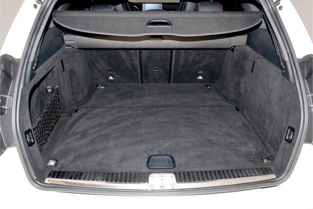 Mercedes-Benz C-KLASSE Estate AMG 63 S Edition 1 VOL.OPTIES | PARELMOER | KERAMISCH | KUIP ST. | PERF. UITLAAT | ADAPTIEF | HEADUP