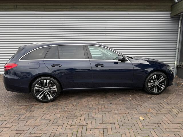 Mercedes-Benz C-KLASSE Estate 300 e Business Solution