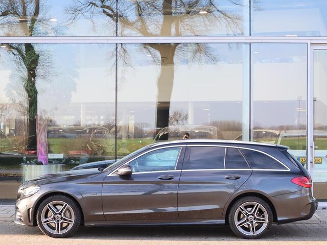 Mercedes-Benz C-KLASSE Estate 300 de Business Solution AMG Limited